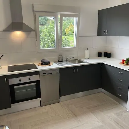 Casita Albornoz * Los Realejos