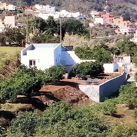 Feriehus Casita Albornoz