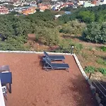 Casita Albornoz Λος Ρεαλέχος