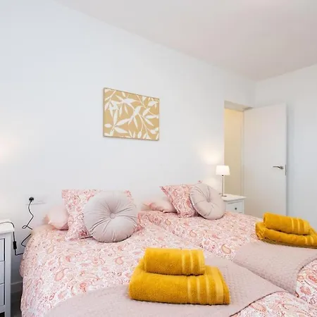 Casita Albornoz لوس رياليخوس