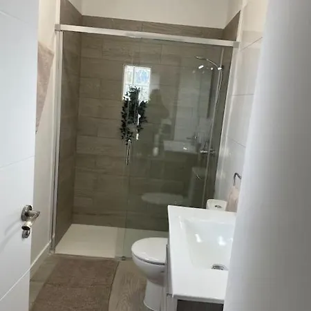 بيت للعطل Casita Albornoz