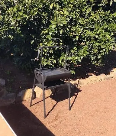 Casita Albornoz بيت للعطل