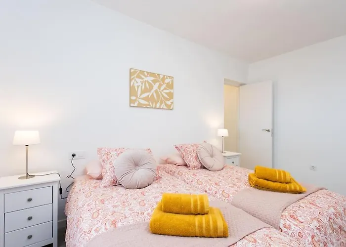 Casita Albornoz لوس رياليخوس