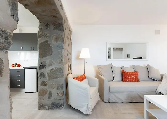 Casita Albornoz بيت للعطل لوس رياليخوس