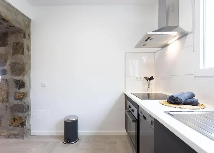 Casita Albornoz * Los Realejos