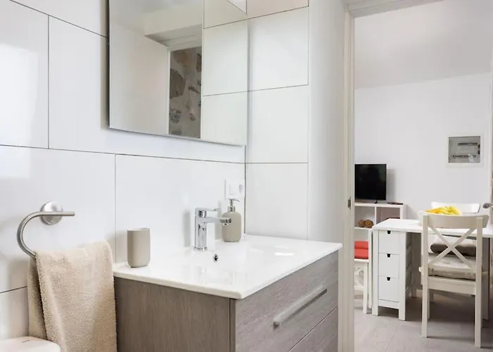 Casita Albornoz * لوس رياليخوس