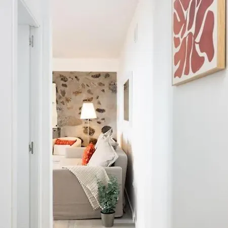 Dom wakacyjny Casita Albornoz