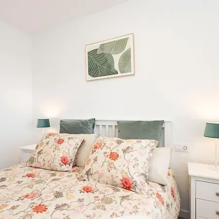 Casita Albornoz