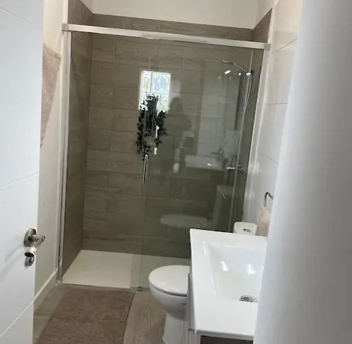 Dom wakacyjny Casita Albornoz