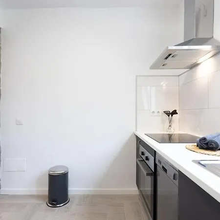 Casita Albornoz * 로스 레알레호스