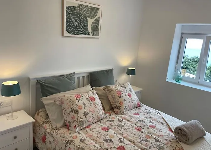 Casita Albornoz Tatil Evi *