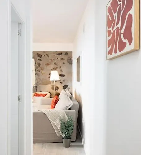 Tatil Evi Casita Albornoz