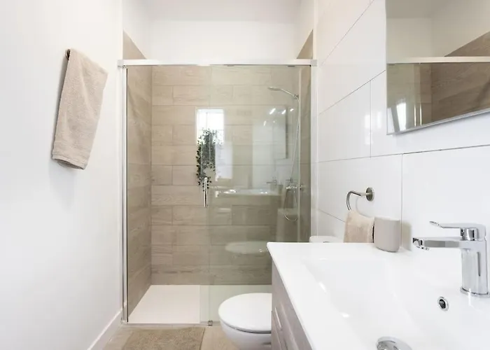 Tatil Evi Casita Albornoz